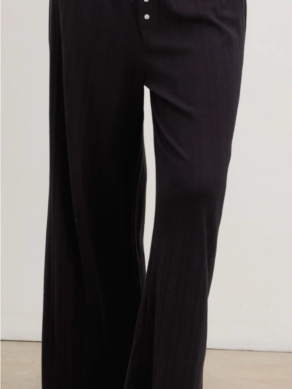 NWT - LESET Women's Lounge Pants - Picture 9 of 9